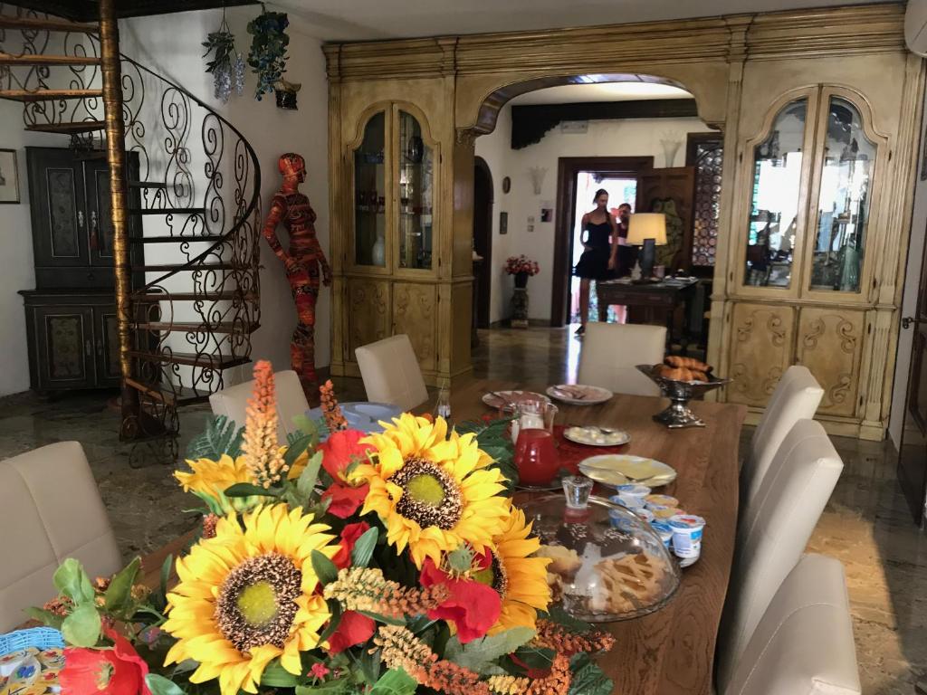 Ca' del Cinema B&B - 6