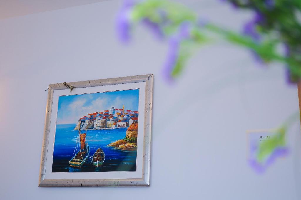 Fotografie z fotogalerie ubytování Apartment Petar v destinaci Kaštela