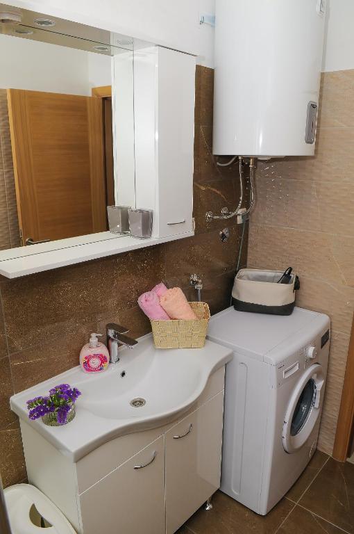Fotografie z fotogalerie ubytování Apartment Petar v destinaci Kaštela
