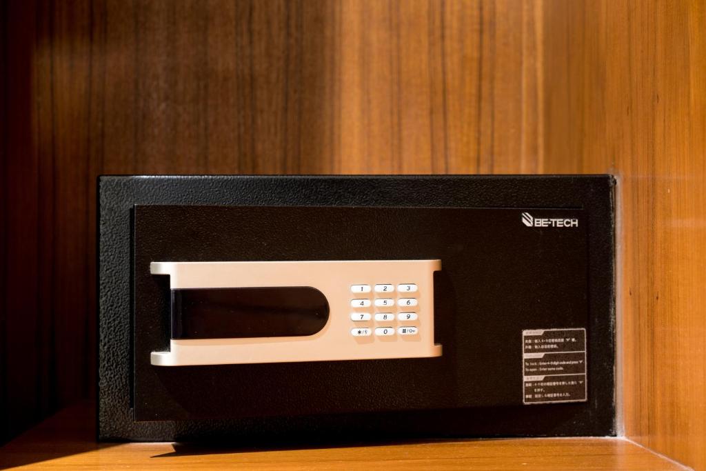 247 Boutique Hotel - Resim 38