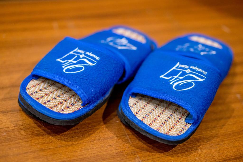 247 Boutique Hotel - Resim 39