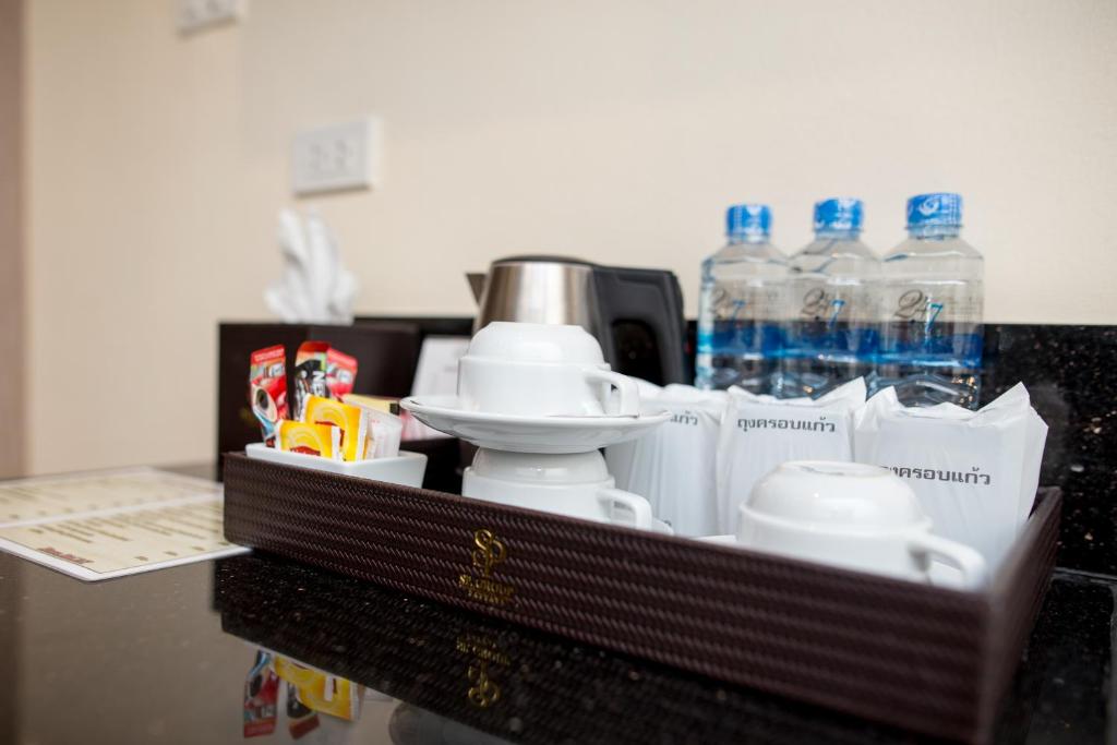 247 Boutique Hotel - Resim 43