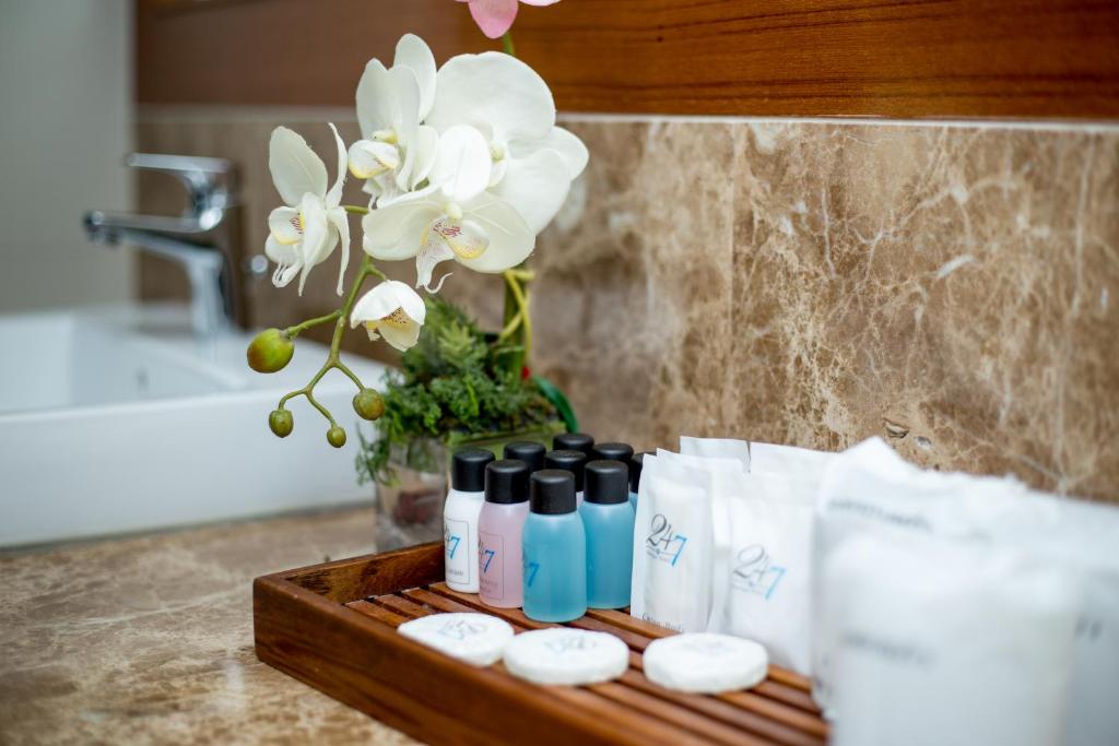 247 Boutique Hotel - Resim 45