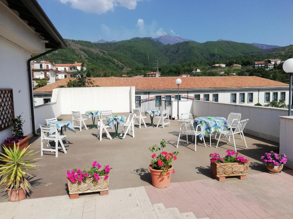 Cartoline Dall'Etna B&b Sicily photo 2