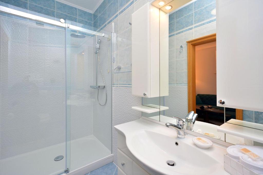 Hotel Adriana - Resim 36