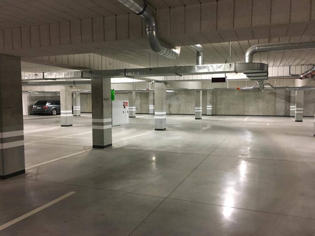 Zdjęcie z galerii obiektu LM APARTAMENTY NARUTOWICZA Kamienica Nova 2-3 w Szczecinie