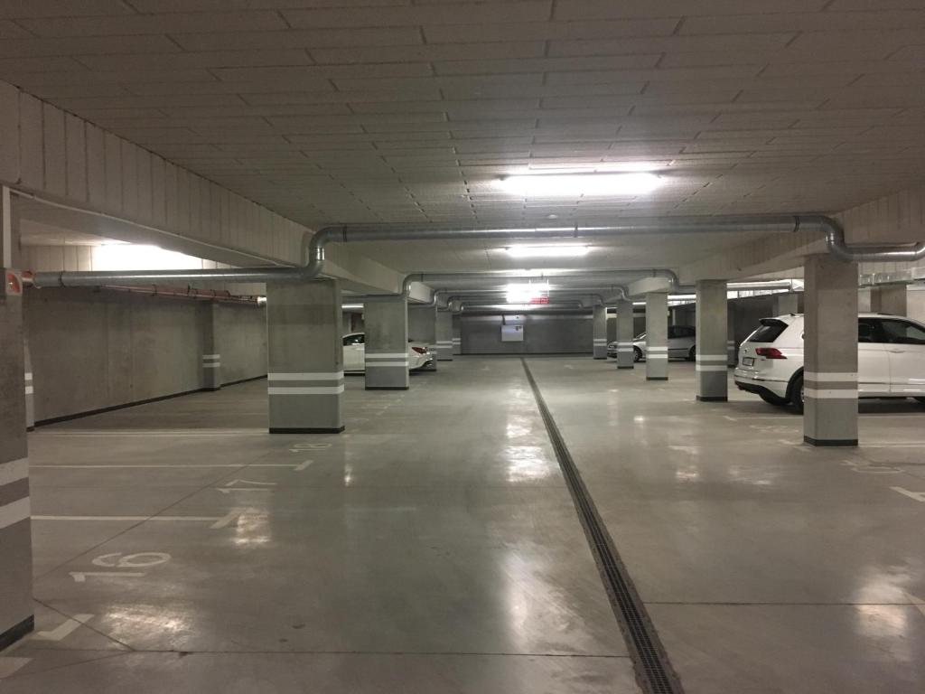 Zdjęcie z galerii obiektu LM APARTAMENTY NARUTOWICZA Kamienica Nova 2-3 w Szczecinie