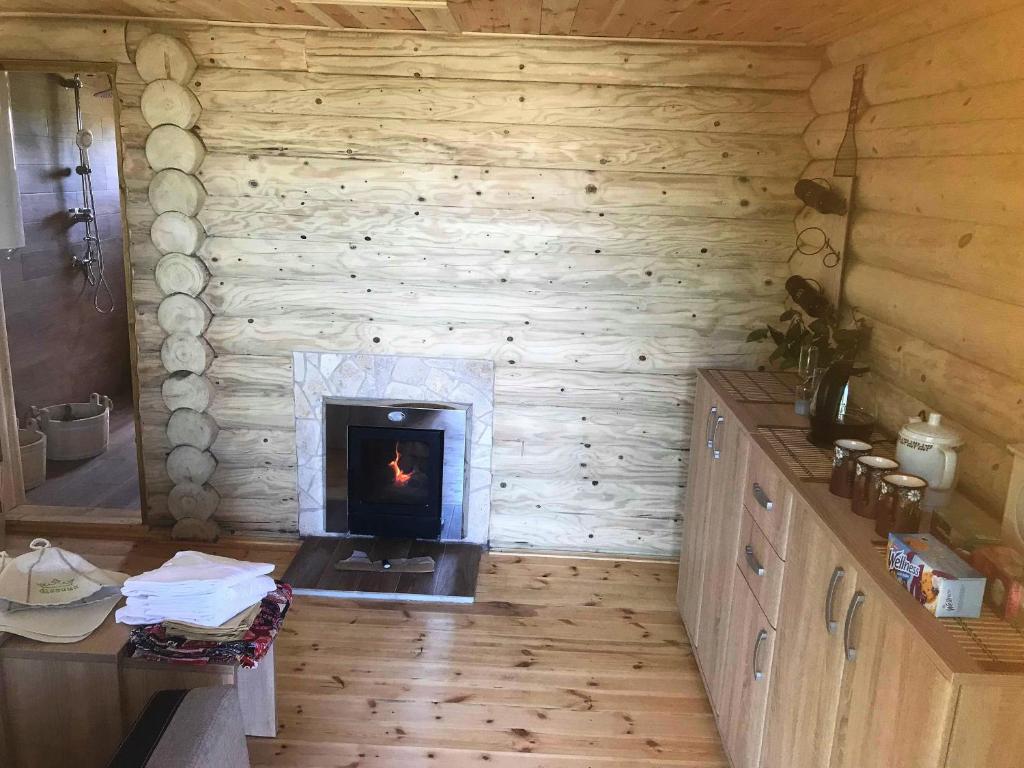 Fotografie z fotogalerie ubytování Eko Apartmani Krackovic v destinaci Podgorica