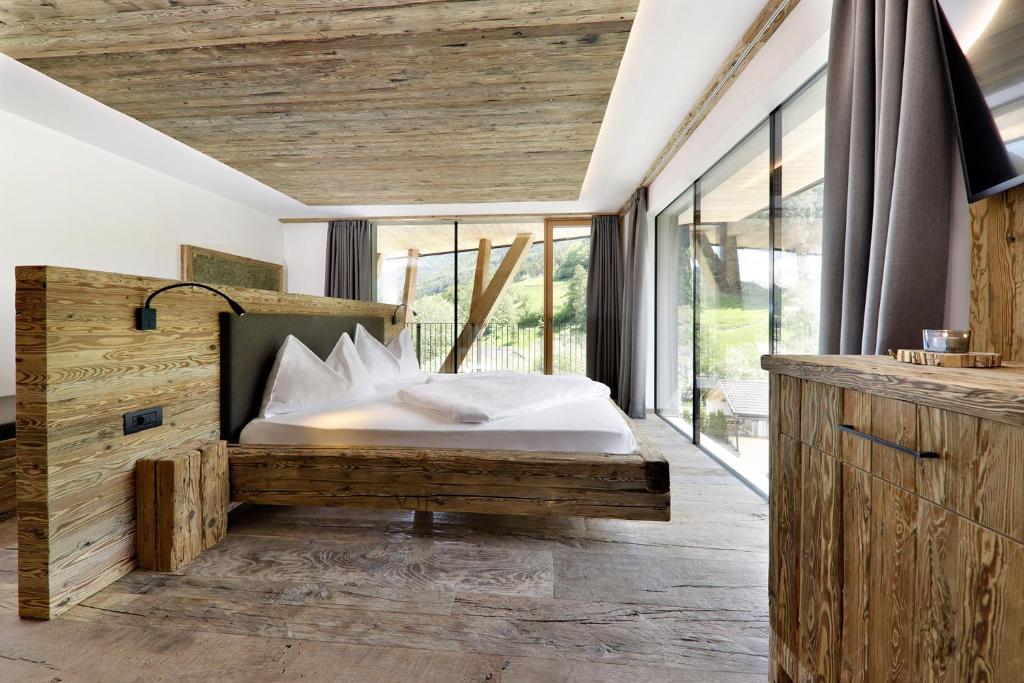 Hotel Ratschingserhof