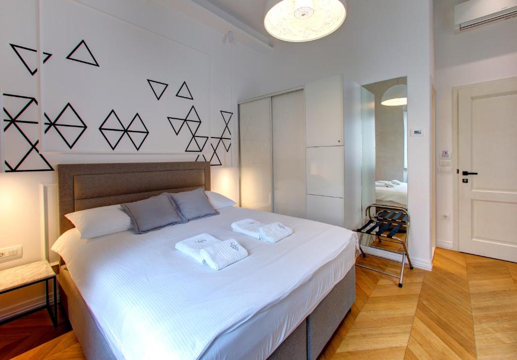 Guest House Forty-Four - Sala De Reina De Lujo