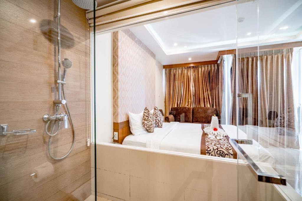 
Superior Double or Twin Room
