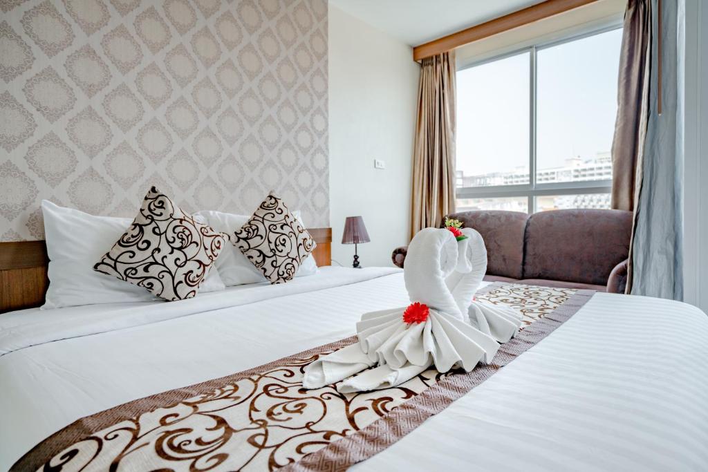 247 Boutique Hotel - Resim 11