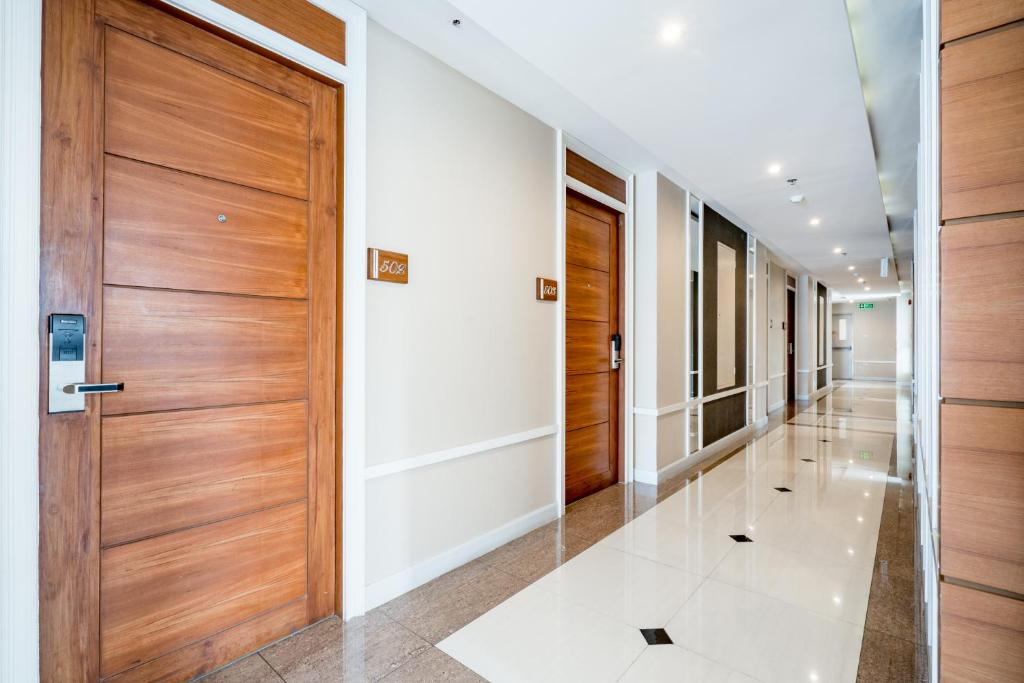 247 Boutique Hotel - Resim 33