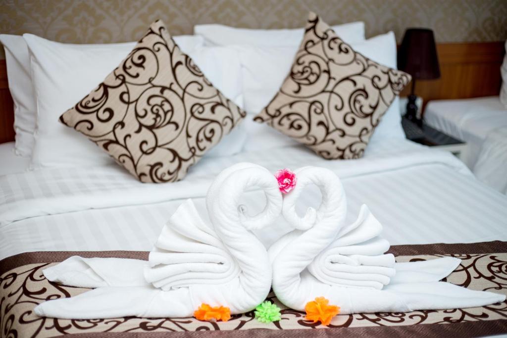 247 Boutique Hotel - Resim 34