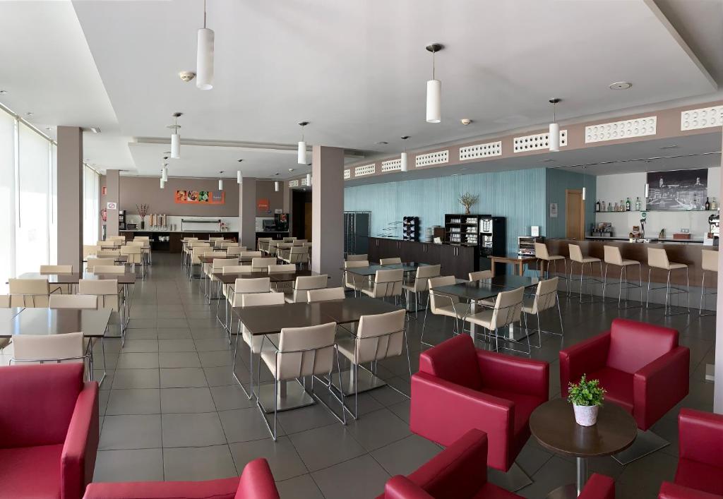 Holiday Inn Express Vitoria, an IHG Hotel, Vitoria – Precios ...