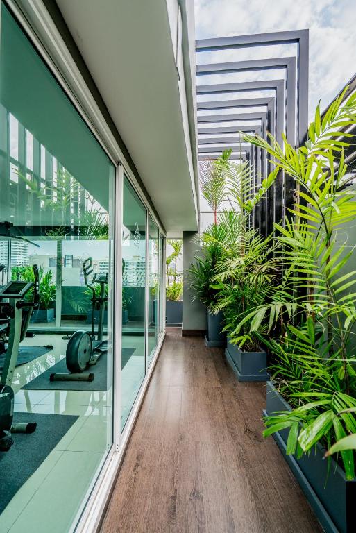 247 Boutique Hotel - Resim 7