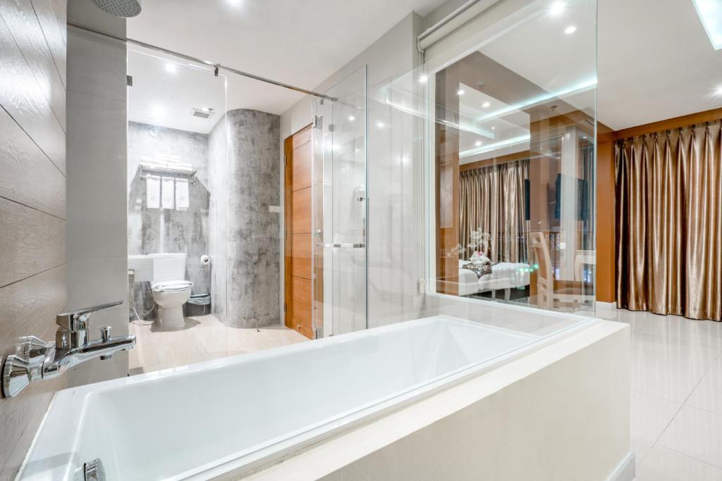 247 Boutique Hotel - Resim 14