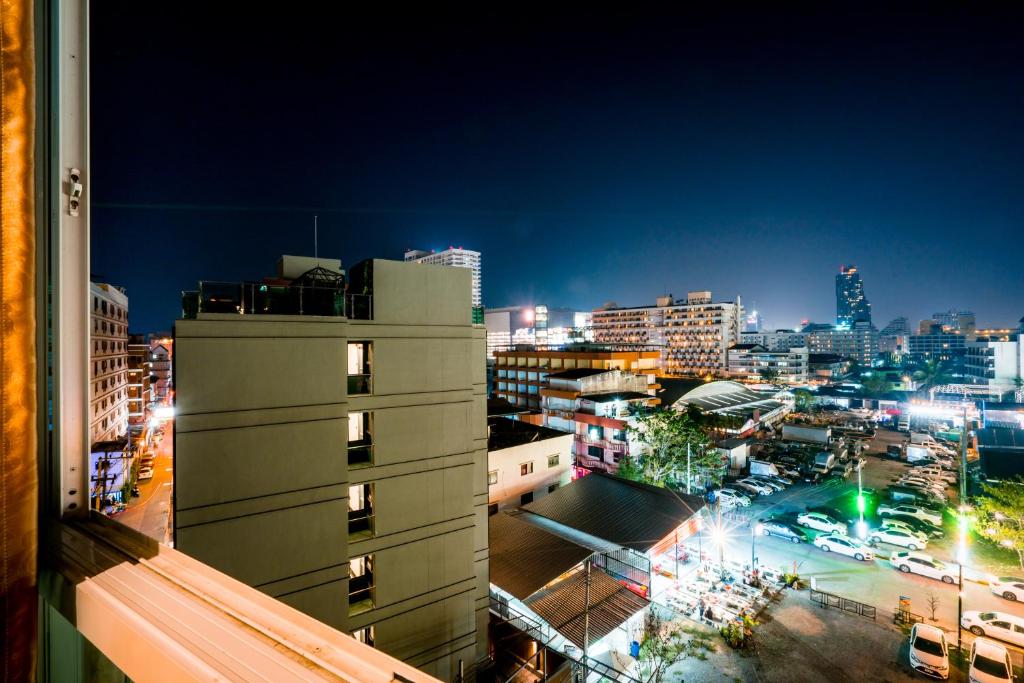 247 Boutique Hotel - Resim 26