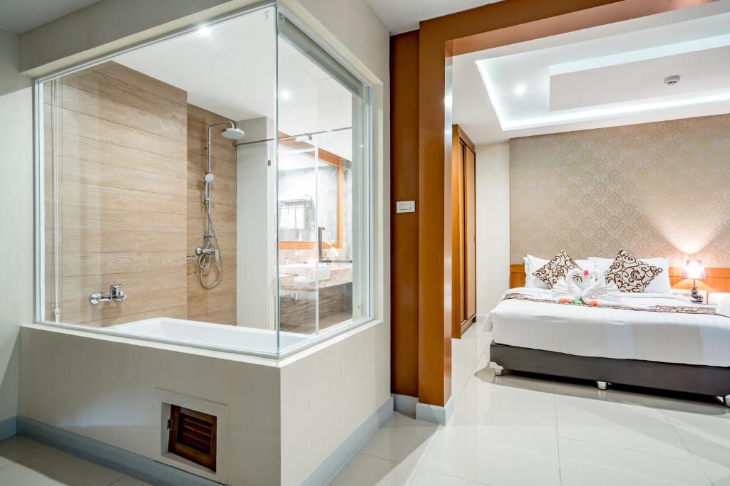 247 Boutique Hotel - Resim 16