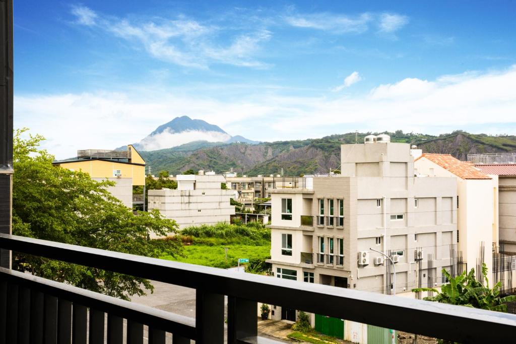 Gallery image of Piau Po 21 Inn in Taitung City