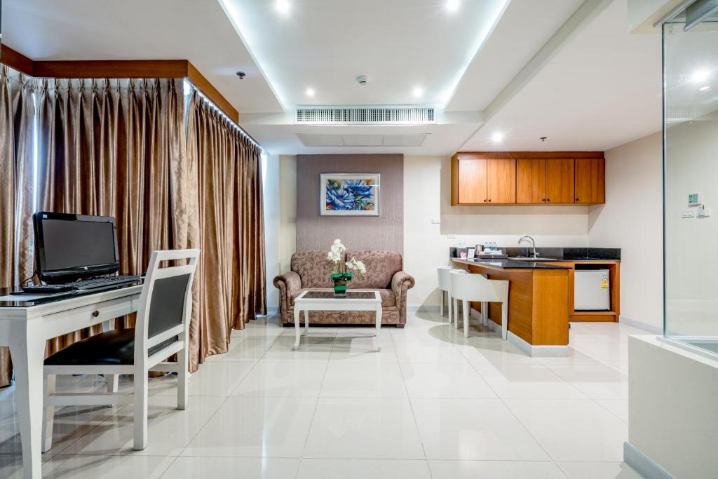 247 Boutique Hotel - Resim 18