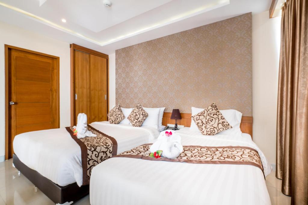 247 Boutique Hotel - Resim 13