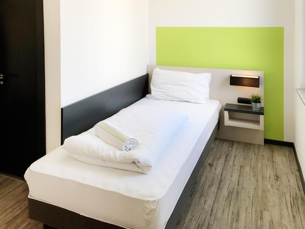 bestprice Hotel Eschweiler - Single Room