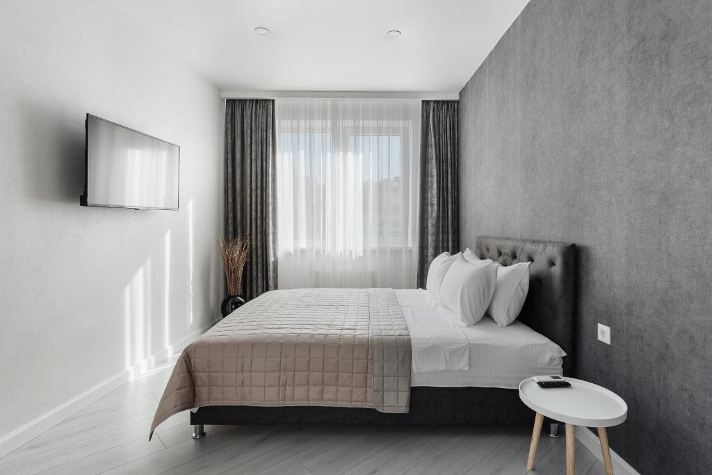 Luxury Apart Arcadia - 两居室公寓