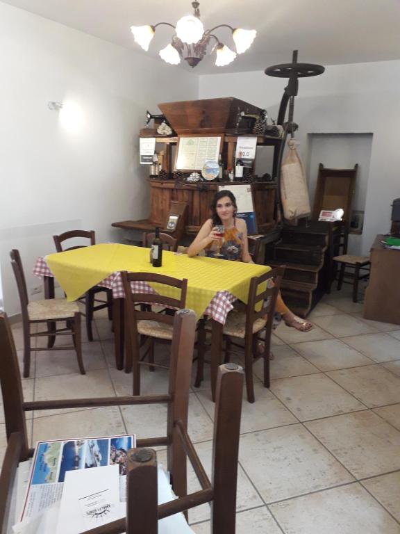 Antico Mulino B&B - 9