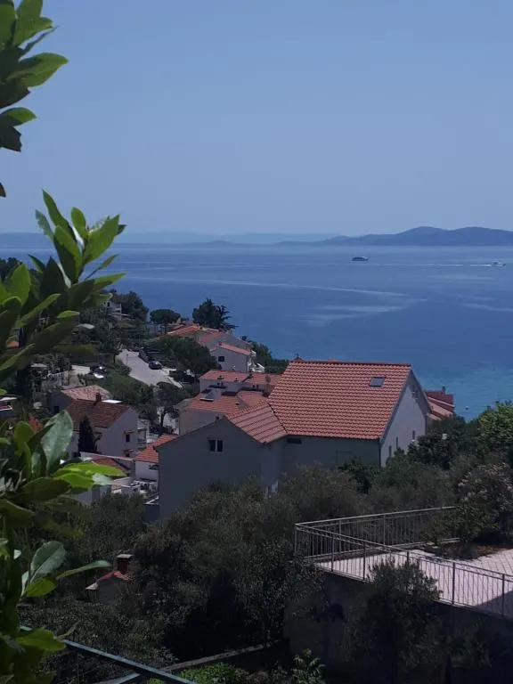 Apartment Jole 1, Trogir, Croaţia