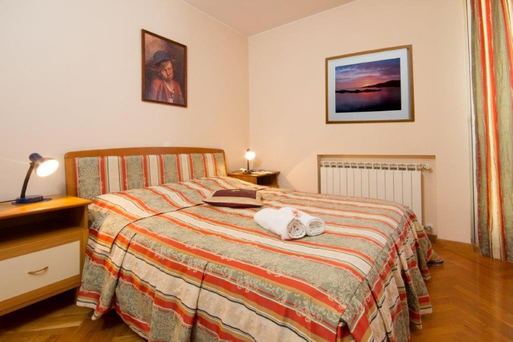 Villa Sveta Eufemija Bed end Breakfast II - 9