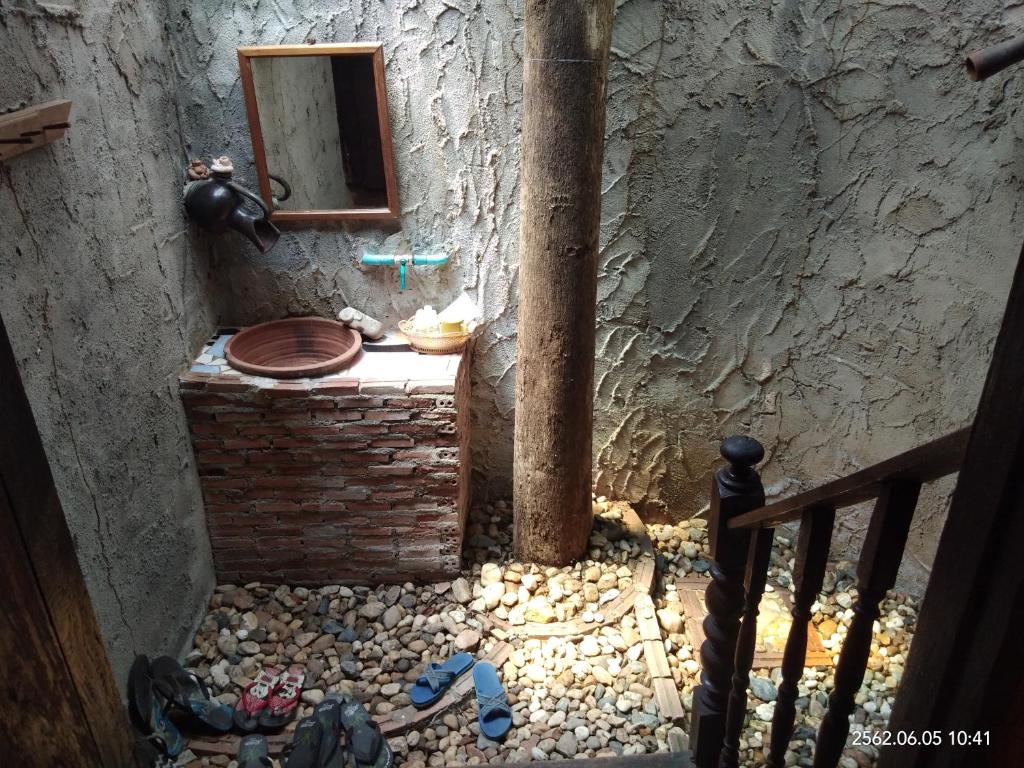 Fotografie z fotogalerie ubytování Baan Suan Jantra Home Stay v destinaci Čiang Rai