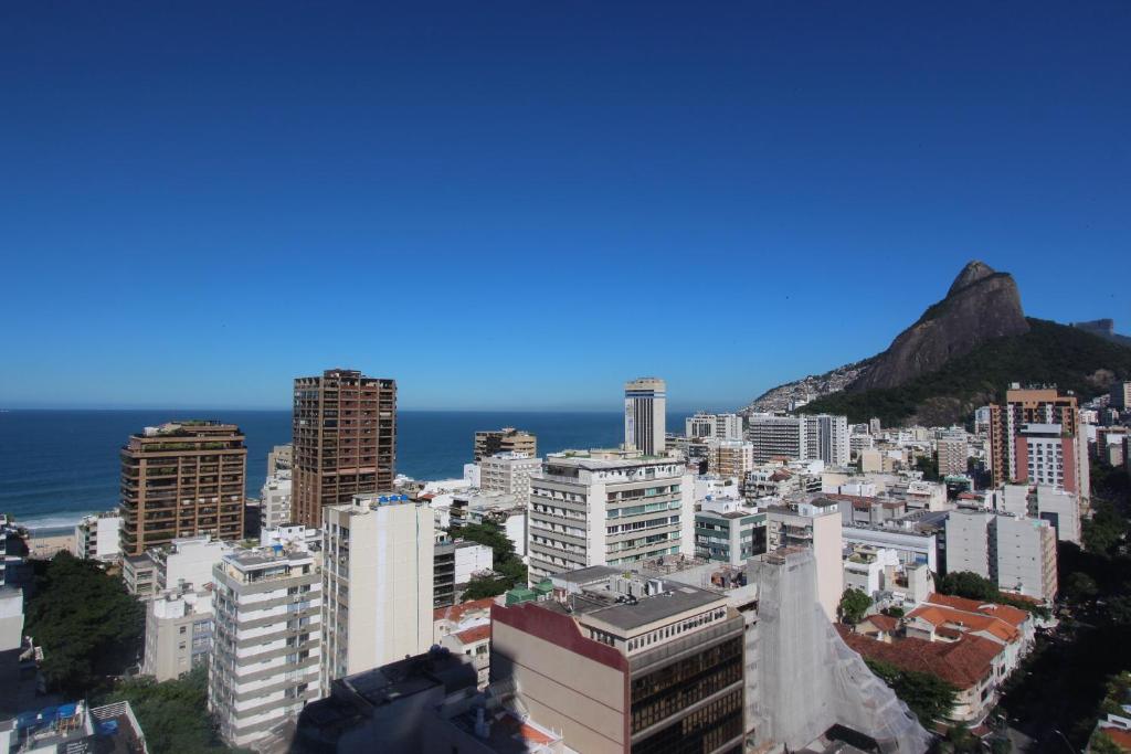  Rio Flat Wonderful C17