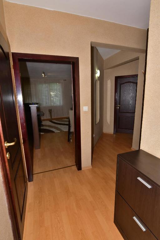 апартамент за гости Георгиеви - Apartamento De Una Habitación