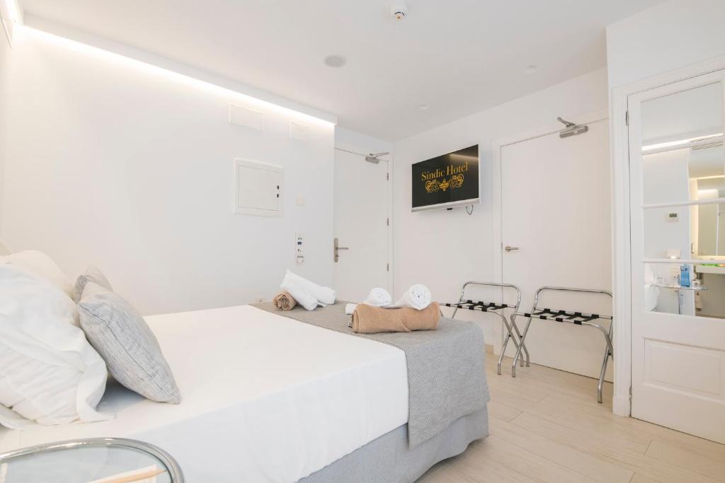 Sindic Hotel - Adults Only, Mahón – Updated 2022 Prices