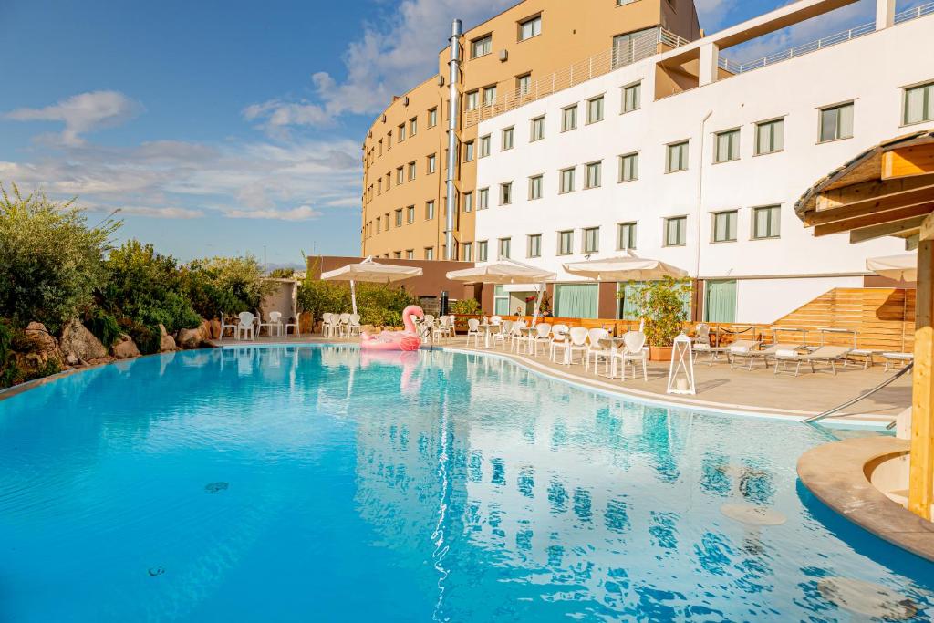 Mercure Olbia