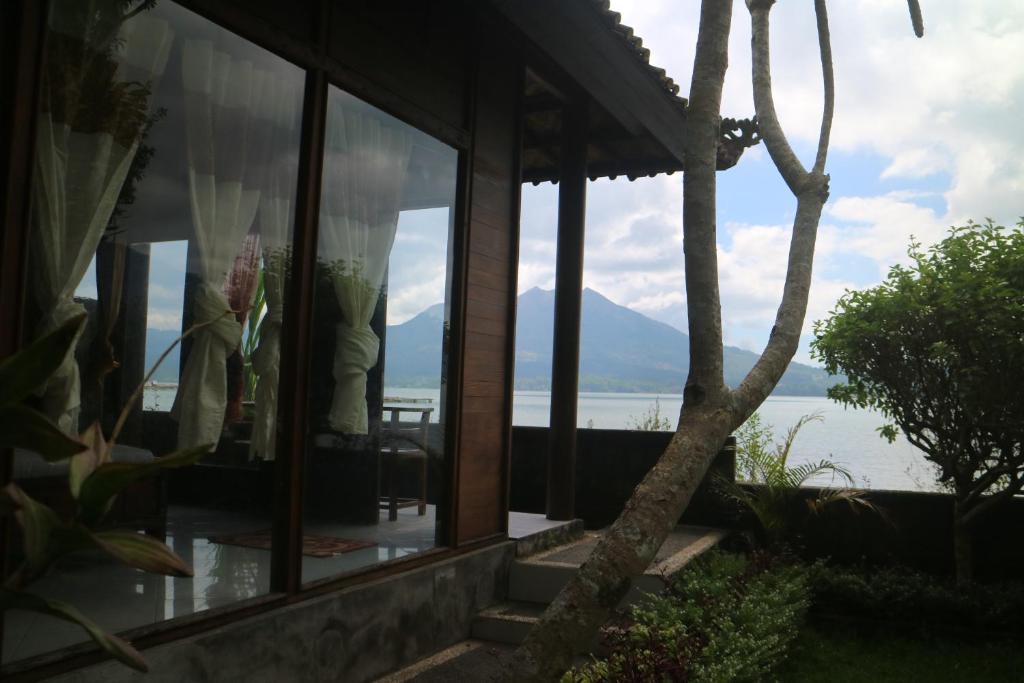Batur Green Lake - Deluxe Twin Room