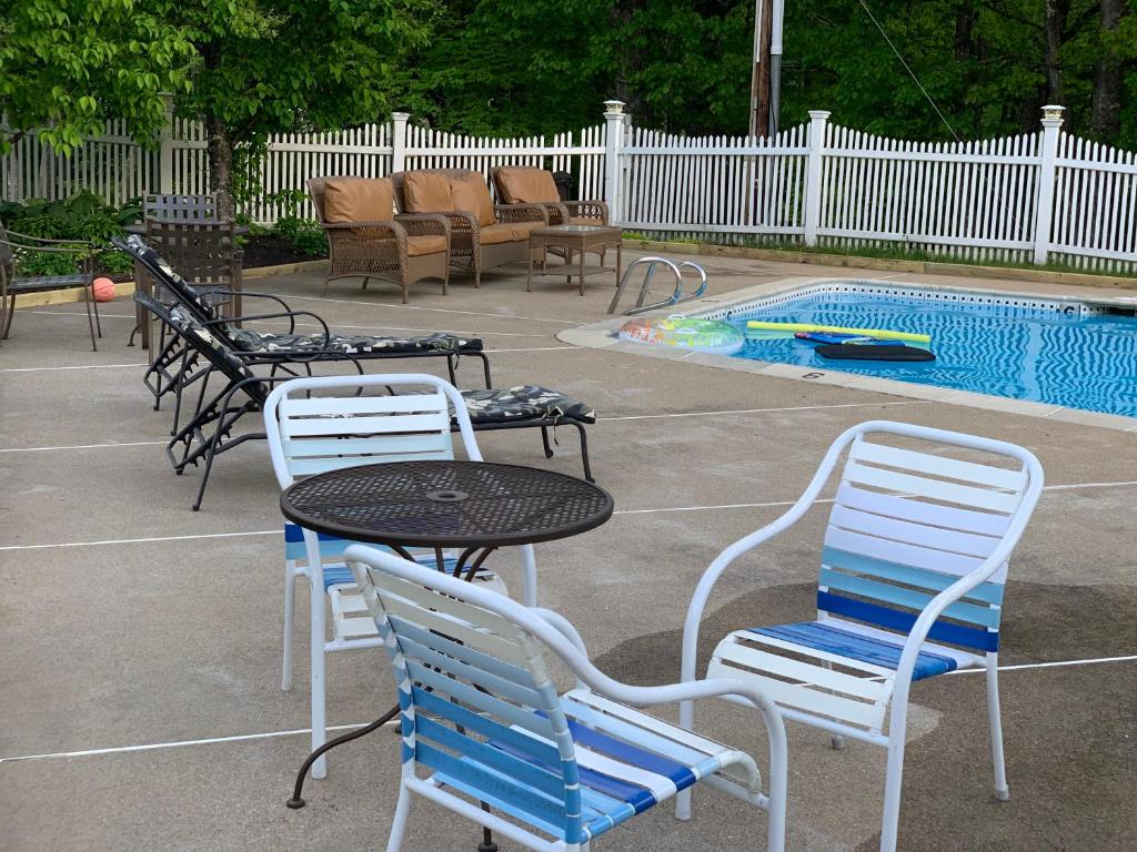 The Lodge at Jackson Village photo