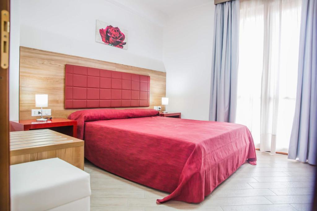 Palazzo Archeo - Deluxe-Apartment