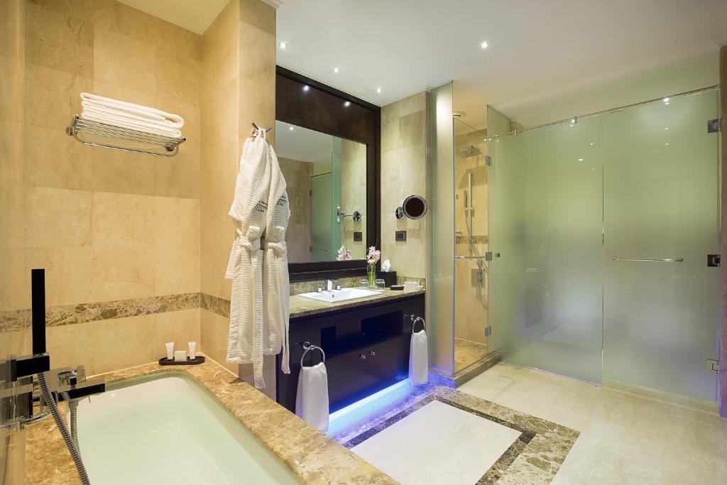 Royal Maxim Palace Kempinski Cairo - Deluxe City Room