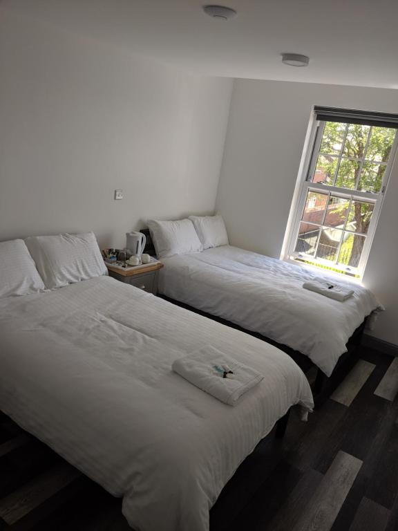 Crofts Hotel - Resim 23