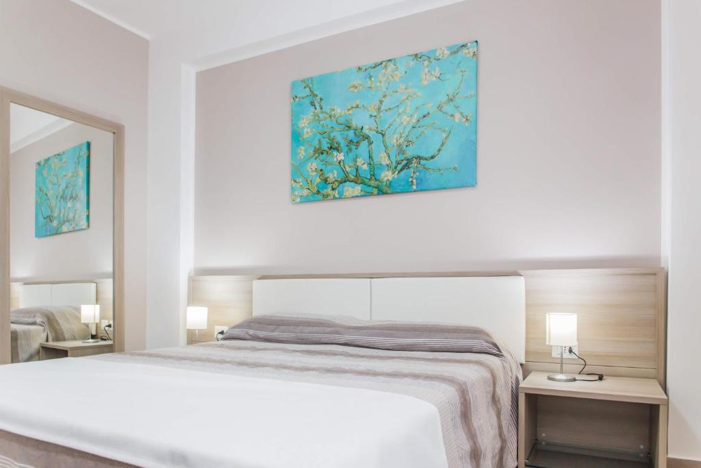 Palazzo Archeo - Apartment Mit 1 Schlafzimmer