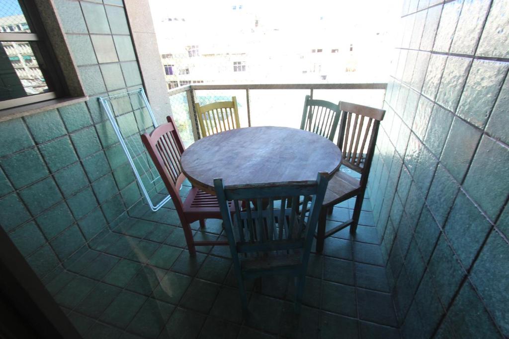  Tiffany's Ipanema 4MAD