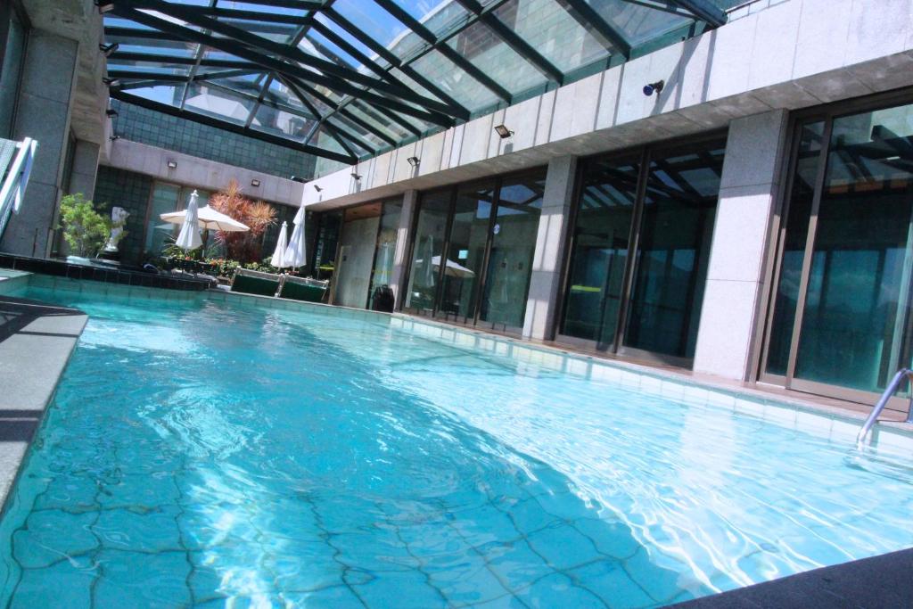  Tiffany's Ipanema 4MAD