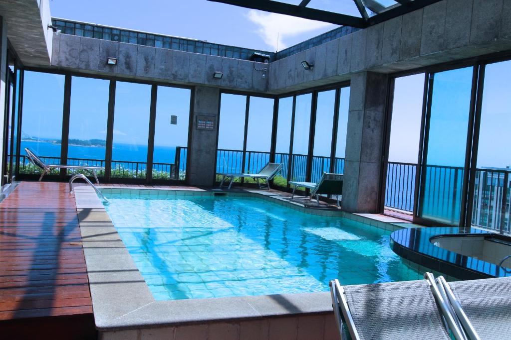  Tiffany's Ipanema 4MAD