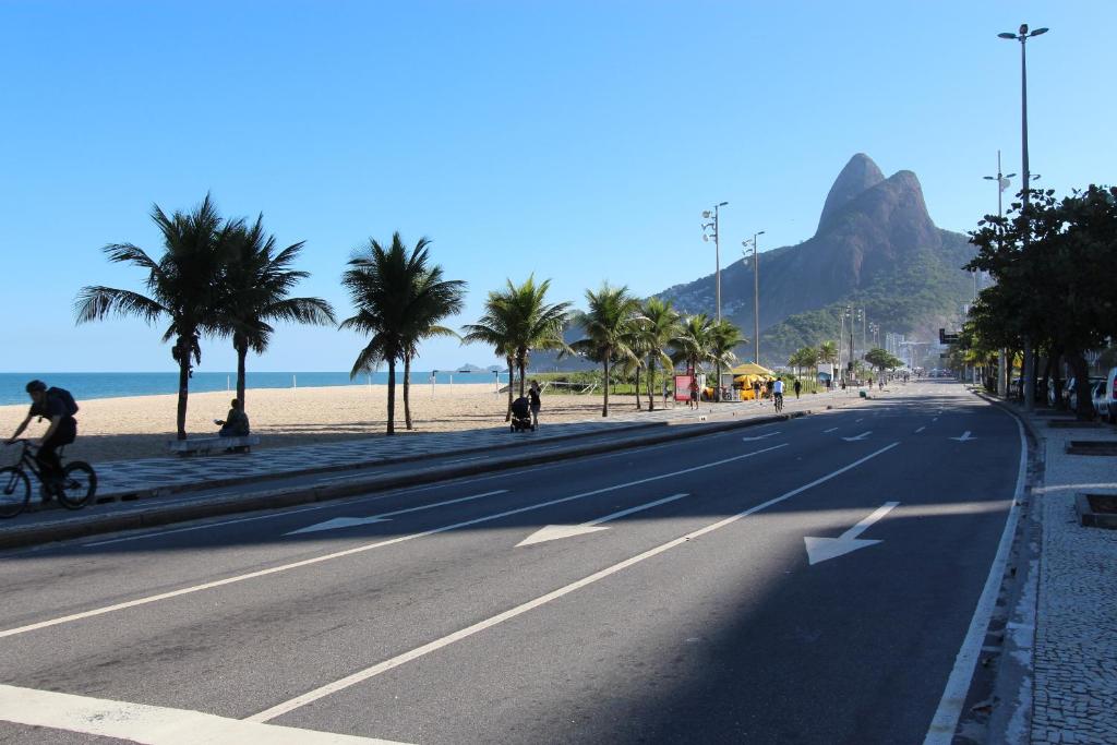  Tiffany's Ipanema 4MAD