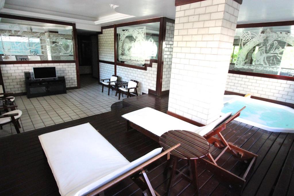  Tiffany's Ipanema 4MAD