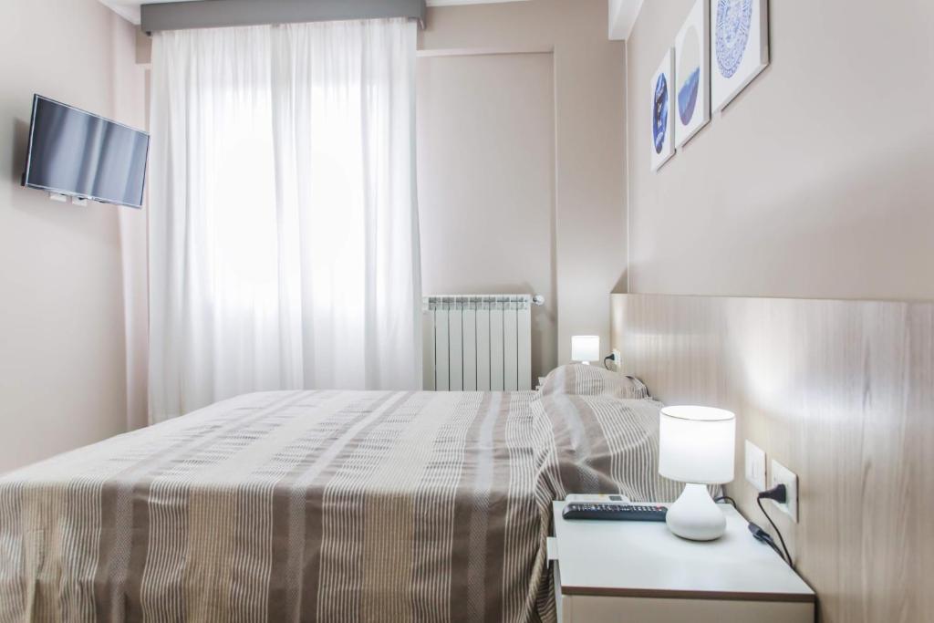 Palazzo Archeo - Studio-Apartment
