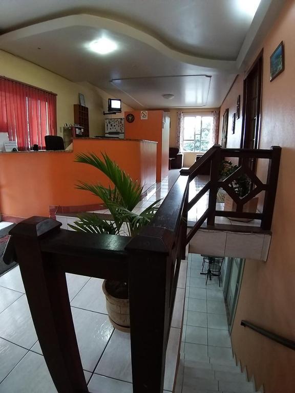  Hotel Pousada Sinos