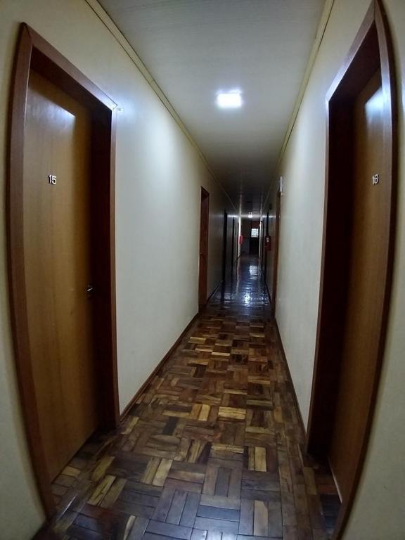  Hotel Pousada Sinos